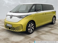 Volkswagen ID.Buzz 2025