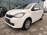 Skoda Citigo 2015