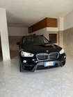 BMW X1 2017