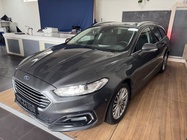 Ford Mondeo 2020