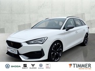 Cupra Leon 2023