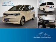Volkswagen T7 2024