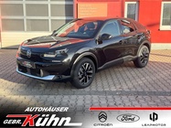 Citroen C4 2025