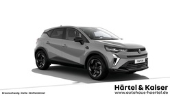 Renault Captur 2025