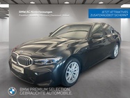 BMW 3 Series 2025