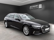 Audi A6 2021