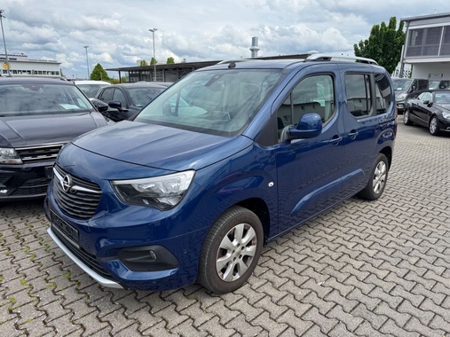 Opel Combo 2019