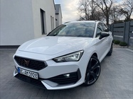 Cupra Leon 2021