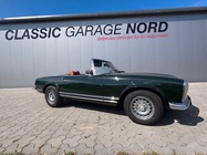 Mercedes-Benz 280 1971