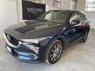 Mazda CX-5 2019