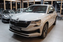 Skoda Karoq 2024