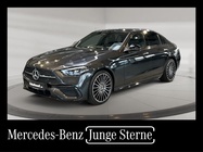 Mercedes-Benz C-Class 2025