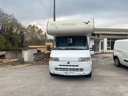 Fiat Ducato 1999