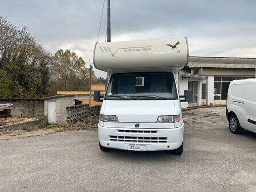 Fiat Ducato 1999