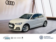 Audi A1 2022