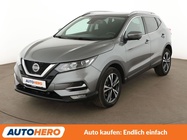 Nissan Qashqai 2020