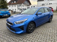 Kia cee'd Sportswagon 2019