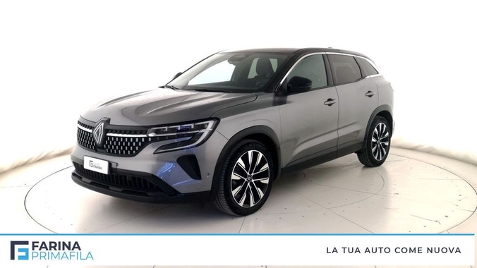 Renault Alaskan 2023