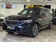 BMW X5 2023