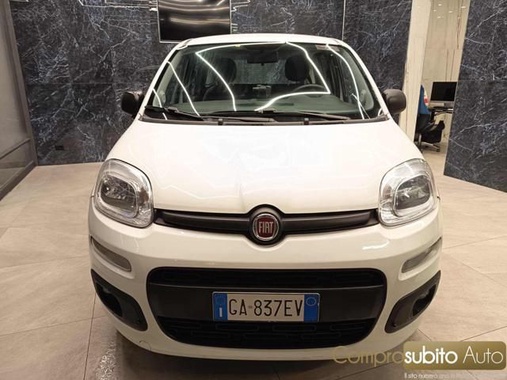 Fiat Panda 2020