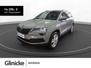 Skoda Karoq 2021