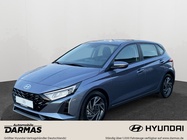 Hyundai i20 2024