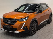 Peugeot 2008 2020