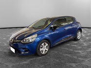 Renault Clio 2019
