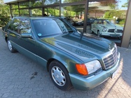 Mercedes-Benz S-Class 1993
