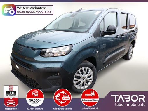 Fiat Doblo 2026