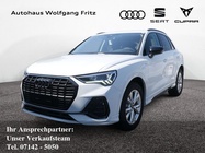 Audi Q3 2025