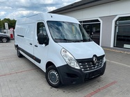 Renault Master 2019