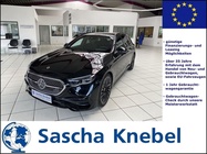 Mercedes-Benz E-Class 2024