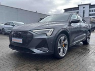 Audi e-tron 2022