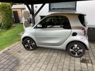 Smart ForTwo 2022