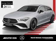 Mercedes-Benz CLA-Class 2025