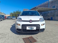Fiat Panda 2024