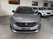 Peugeot 3008 2022