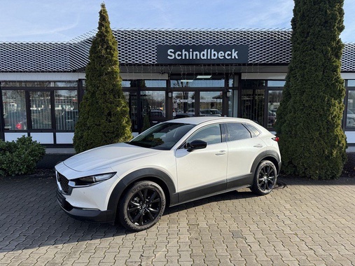 Mazda CX-30 2022