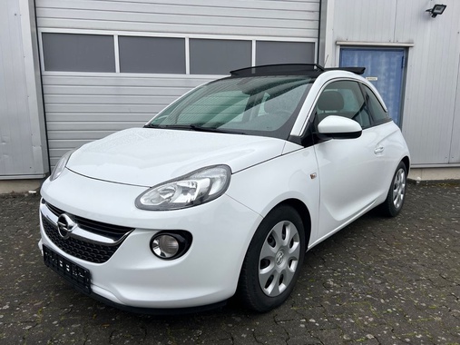 Opel Adam 2018