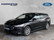 Ford Focus 2026