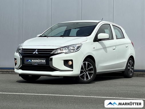 Mitsubishi Space Star 2020