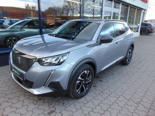 Peugeot 2008 2022