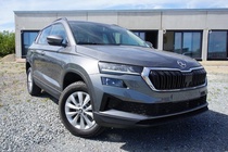 Skoda Karoq 2024