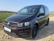 Volkswagen Caddy 2019