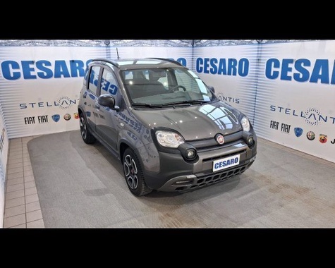 Fiat Other 2021