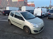 Renault Twingo 2009