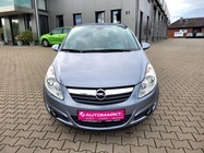Opel Corsa 2008