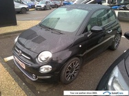 Fiat 500 2020