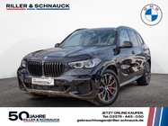 BMW X5 2022